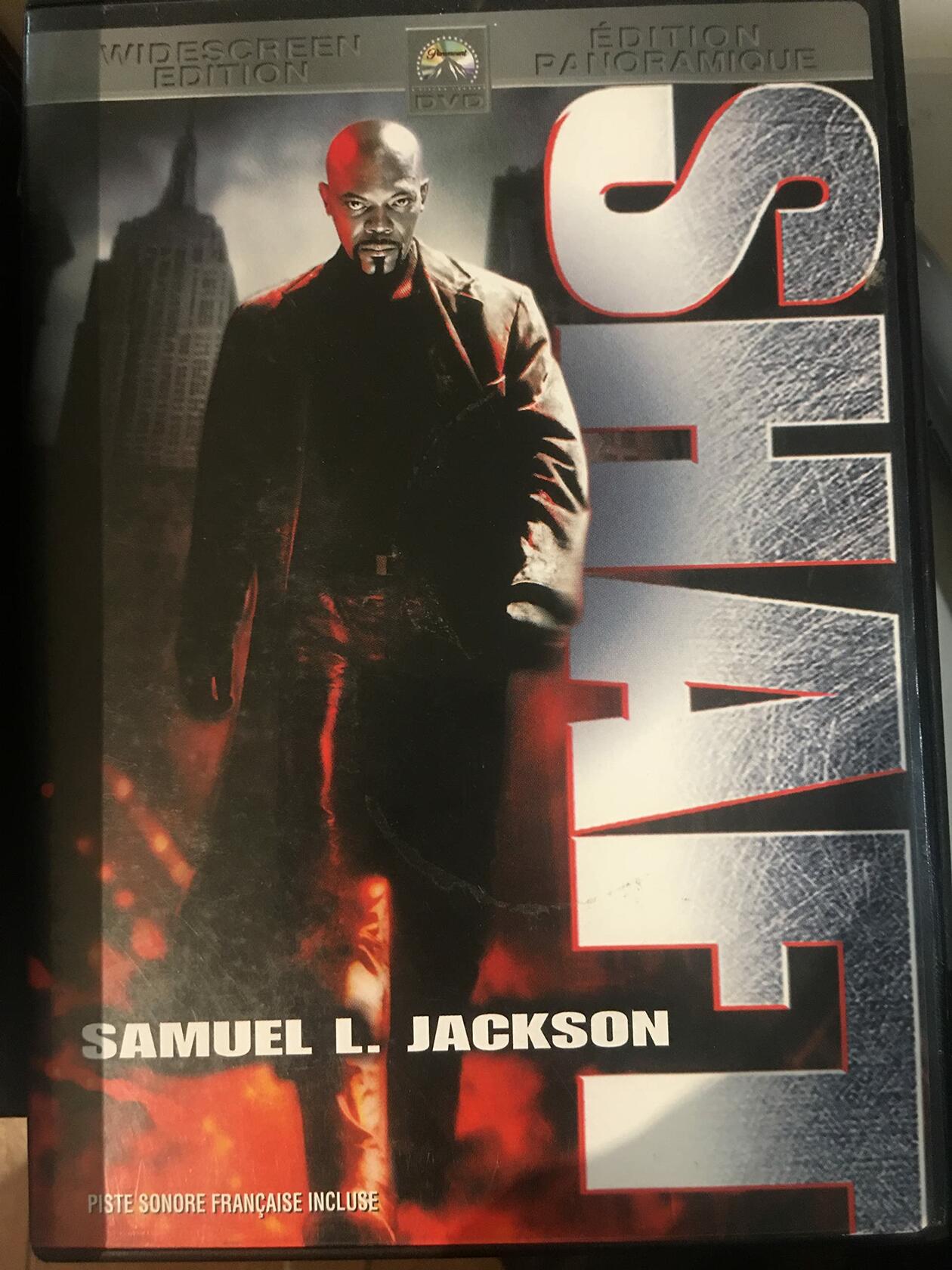 Shaft (Widescreen) - Very Good