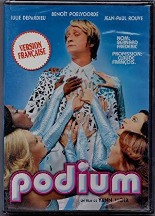 Podium (Version française) - Very Good