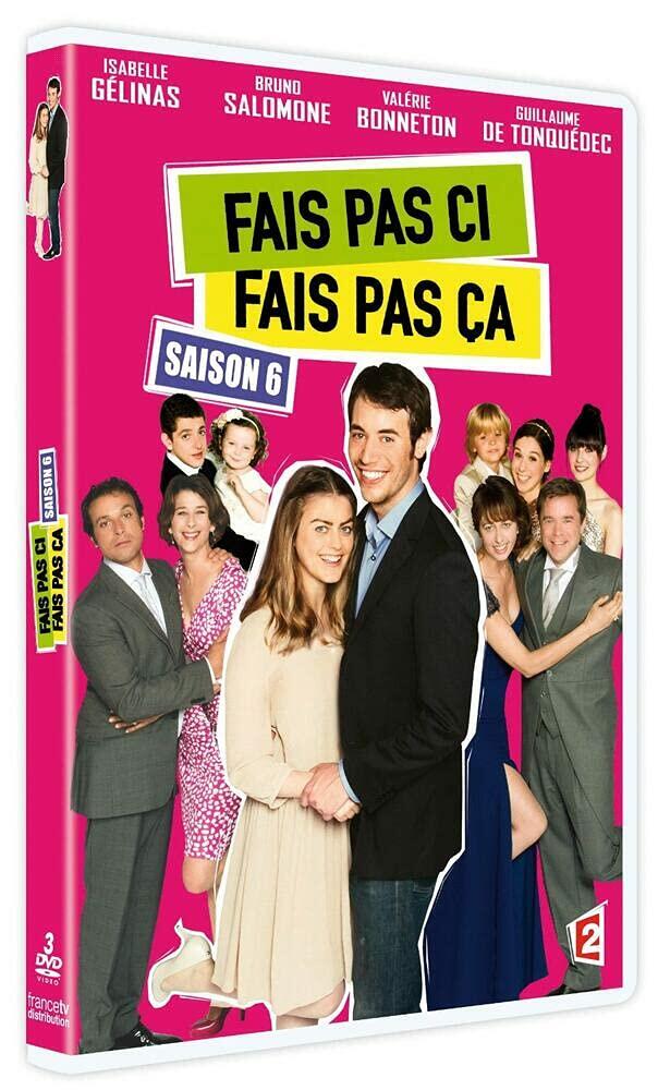 Fais pas ci, fais pas ça - Saison 6 - Very Good