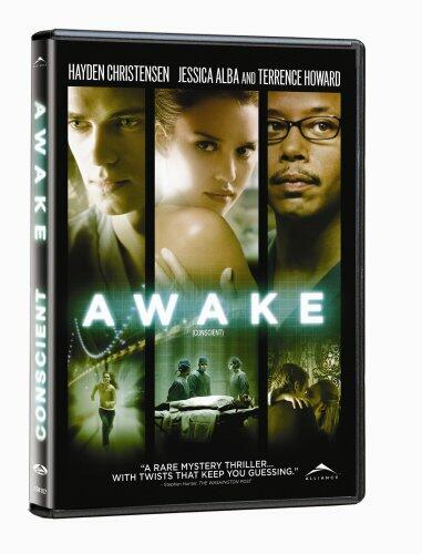 Awake - Good