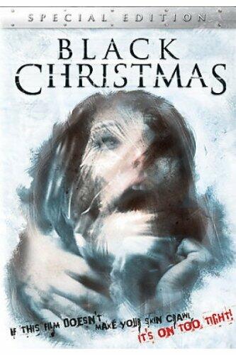 Black Christmas (Special Edition) (Bilingual) - Very Good