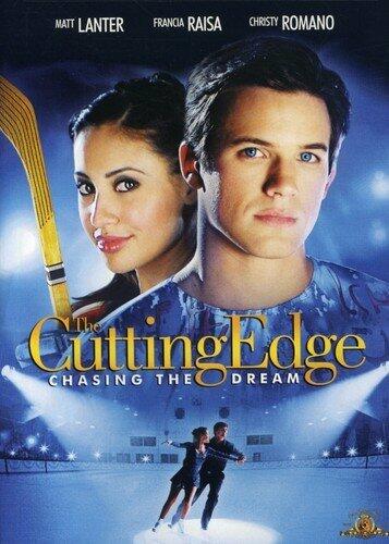 The Cutting Edge: Chasing the Dream (Sous-titres français)