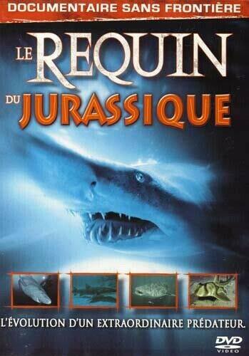 Requin Du Jurassique, Le