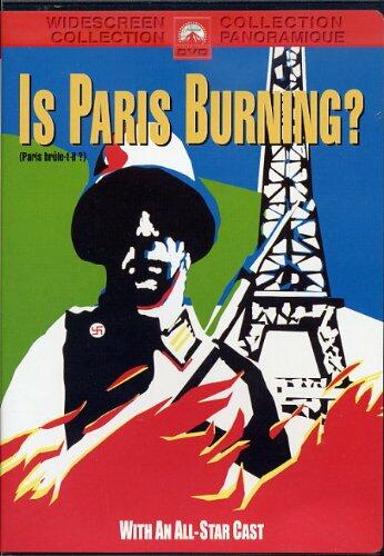 Is Paris Burning? (Widescreen) - Very Good