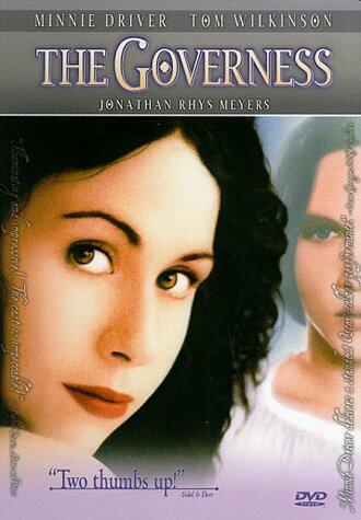 The Governess (Sous-titres français) - Very Good