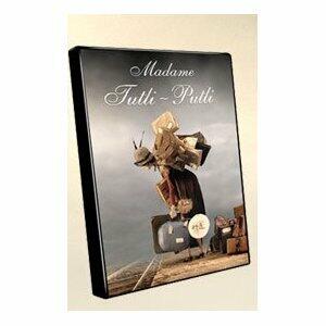 Madame Tutli-Putli - Very Good