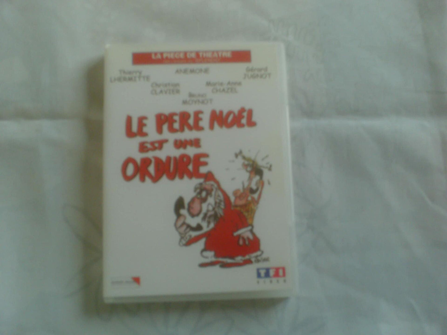 Le Père Noël est une ordure - La pièce de théâtre - Very Good