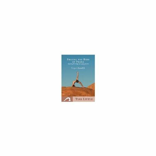 Freeing The Bird Of Prana: Level 2 - Very Good