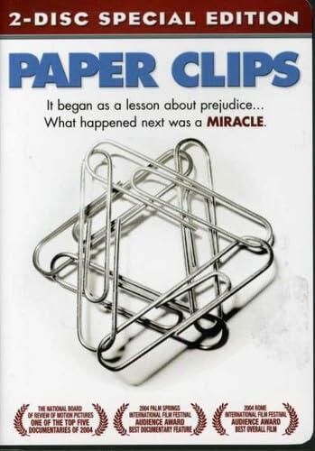 Paper Clips (2004) (Sous-titres français) - Very Good
