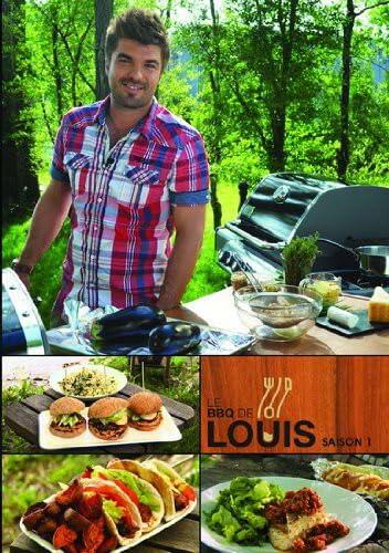 Marcotte, Louis-François - Bbq De Louis (Version française) - Very Good