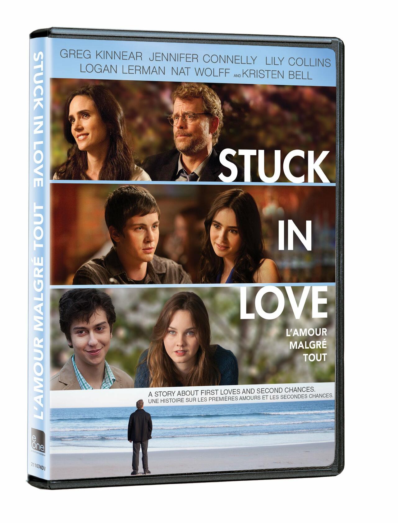 Stuck in Love / L'amour malgré tout - Good