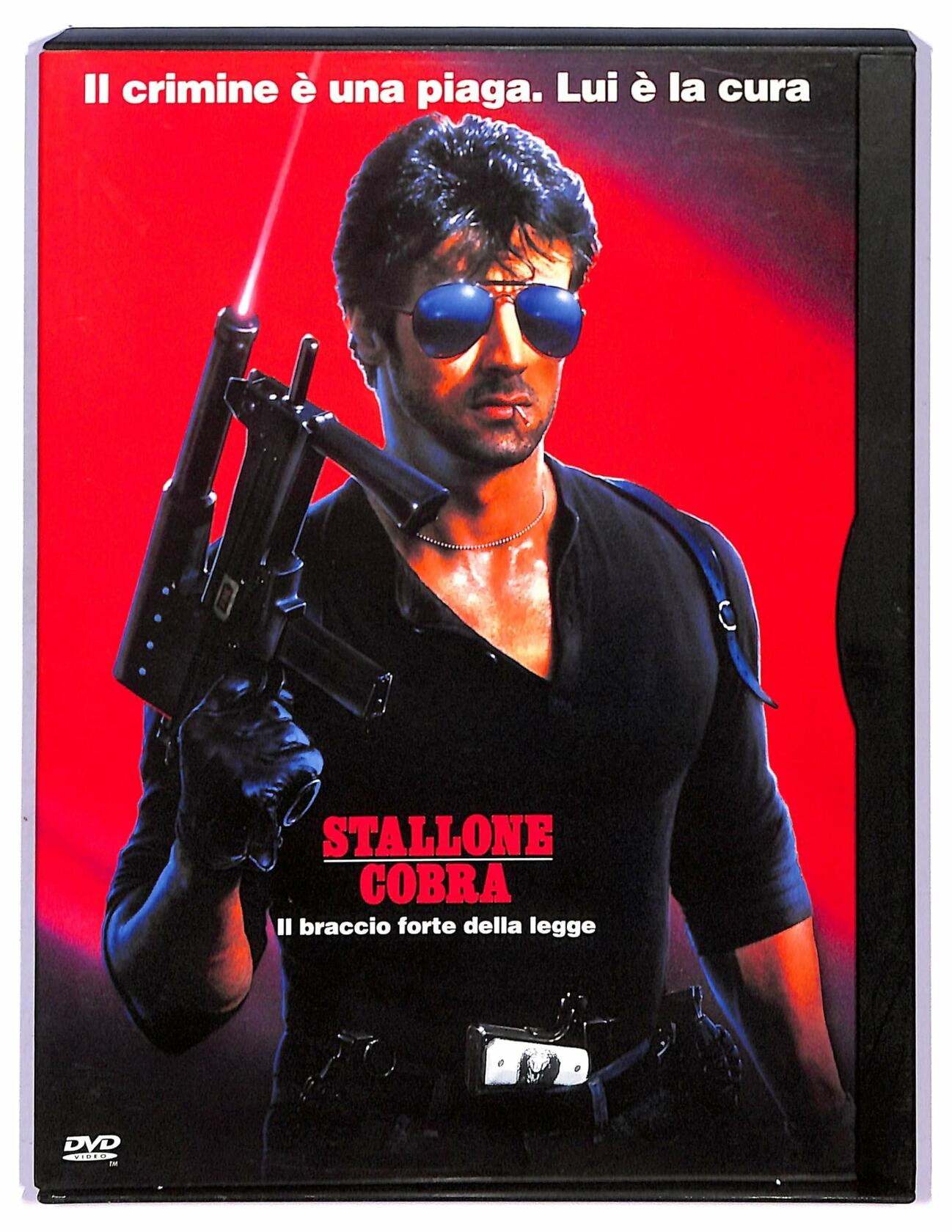 Cobra (Sous-titres français) - Good