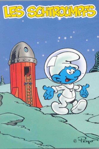 Smurfs V1 (Version française) - Good