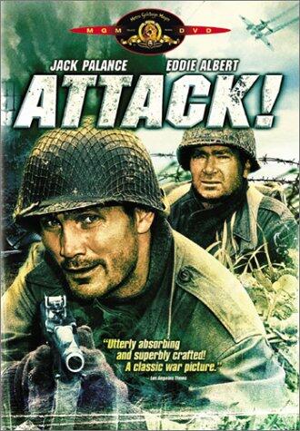 Attack (Sous-titres français) - Very Good