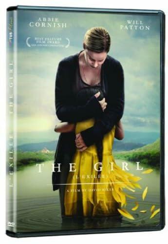 The Girl (Sous-titres français) - Good