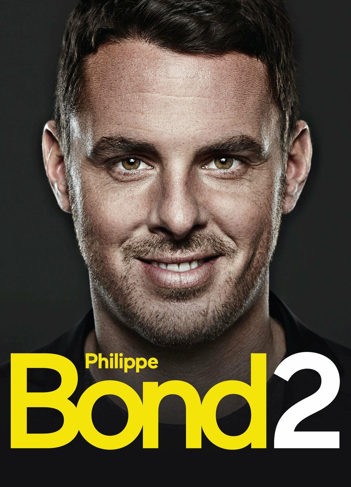 Philippe Bond 2 (Version française) - Good