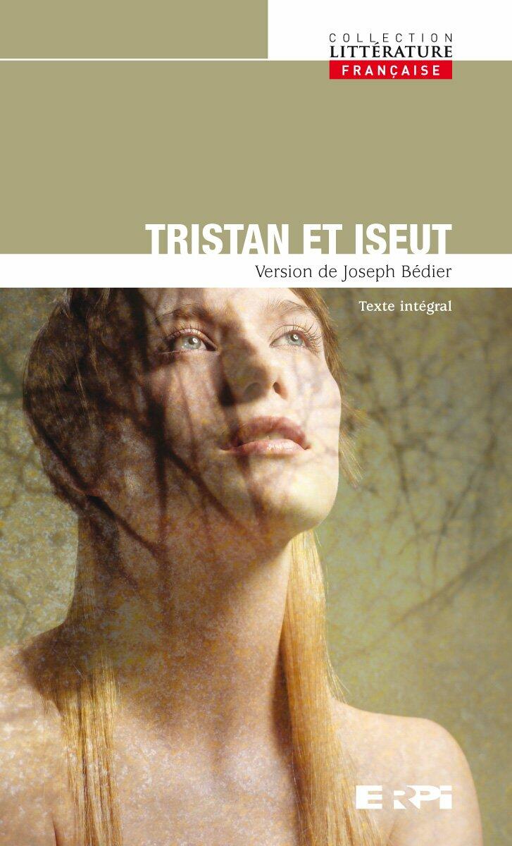 Tristan et iseult coll.litterature - Very Good