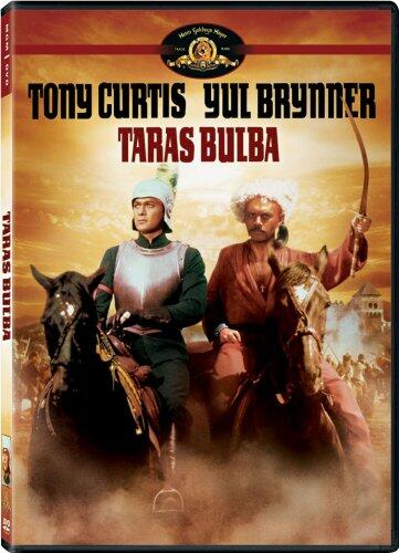 Taras Bulba - Very Good