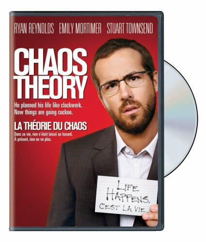 Chaos Theory / La théorie du chaos (Bilingual)