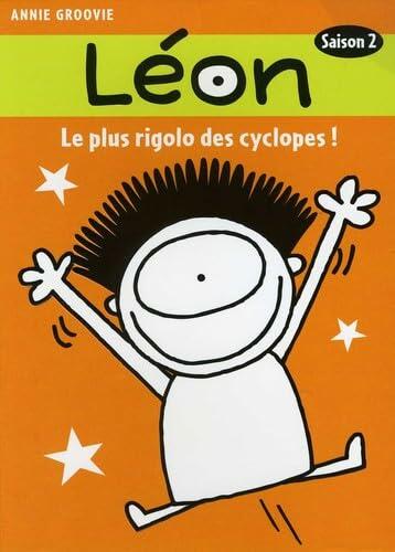 Léon / Saison 2 (A)