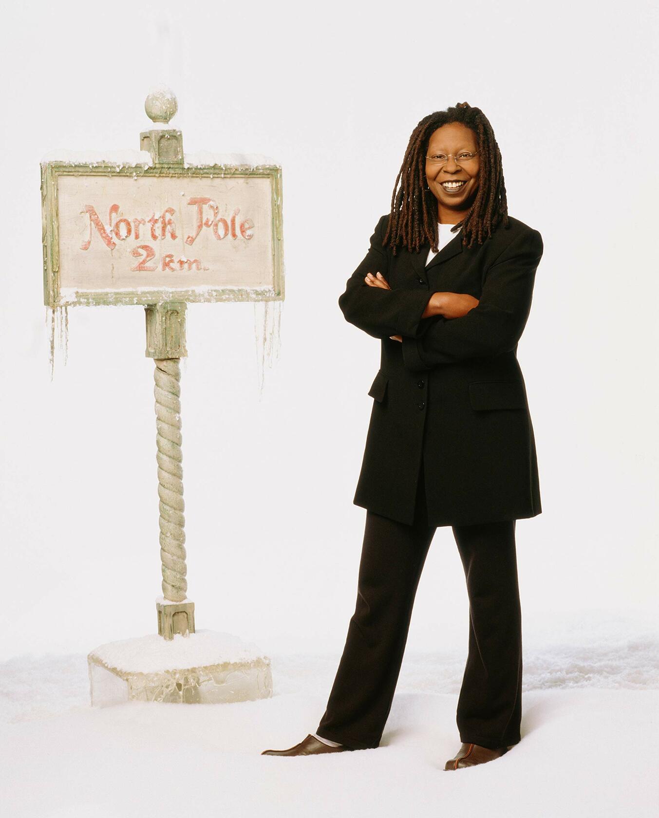 Call Me Claus (Sous-titres français) - Very Good