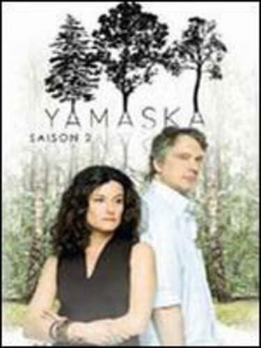 Yamaska Saison 2 (5 DVD) (Version française)