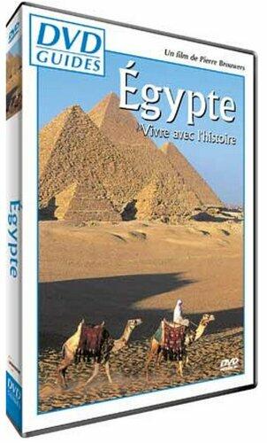 DVD Guides - Égypte #1 - Very Good