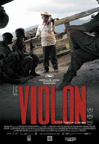 Le violon (El violin) (Sous-titres français) - Good