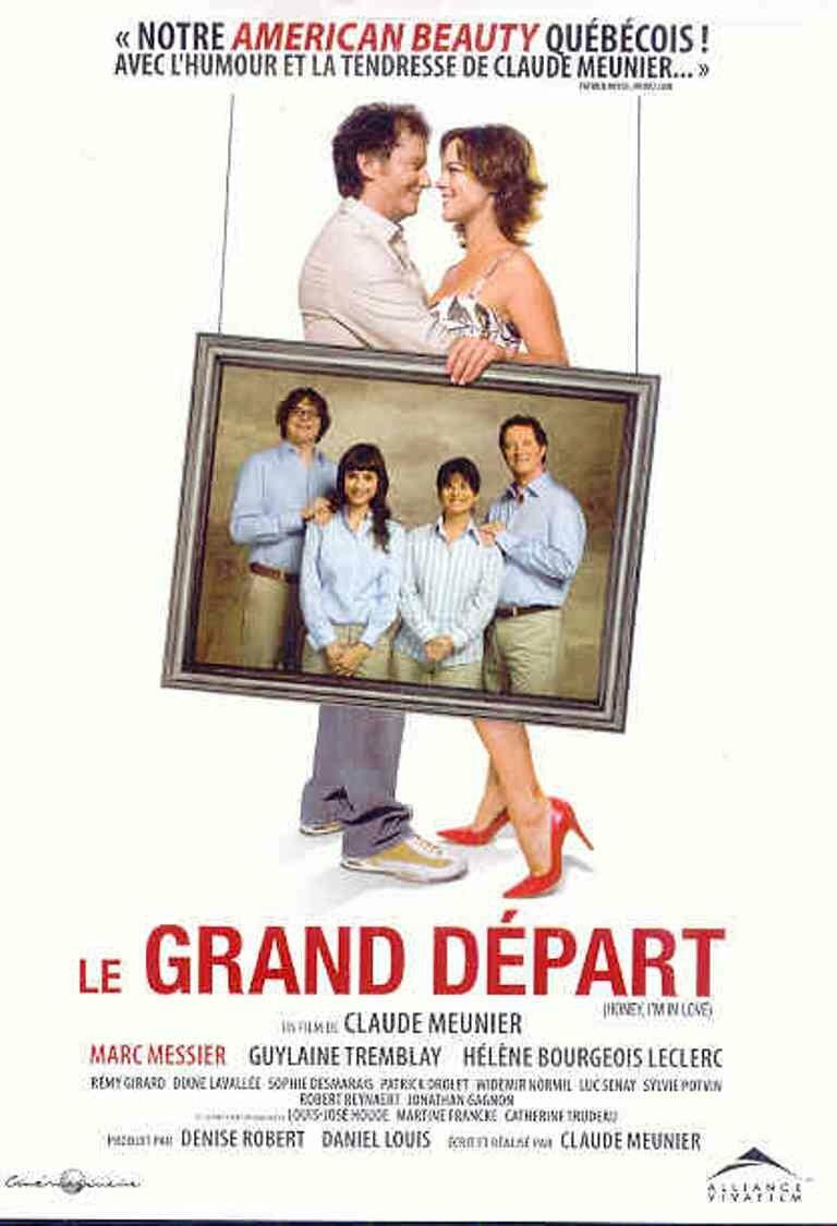 Le Grand départ - Good