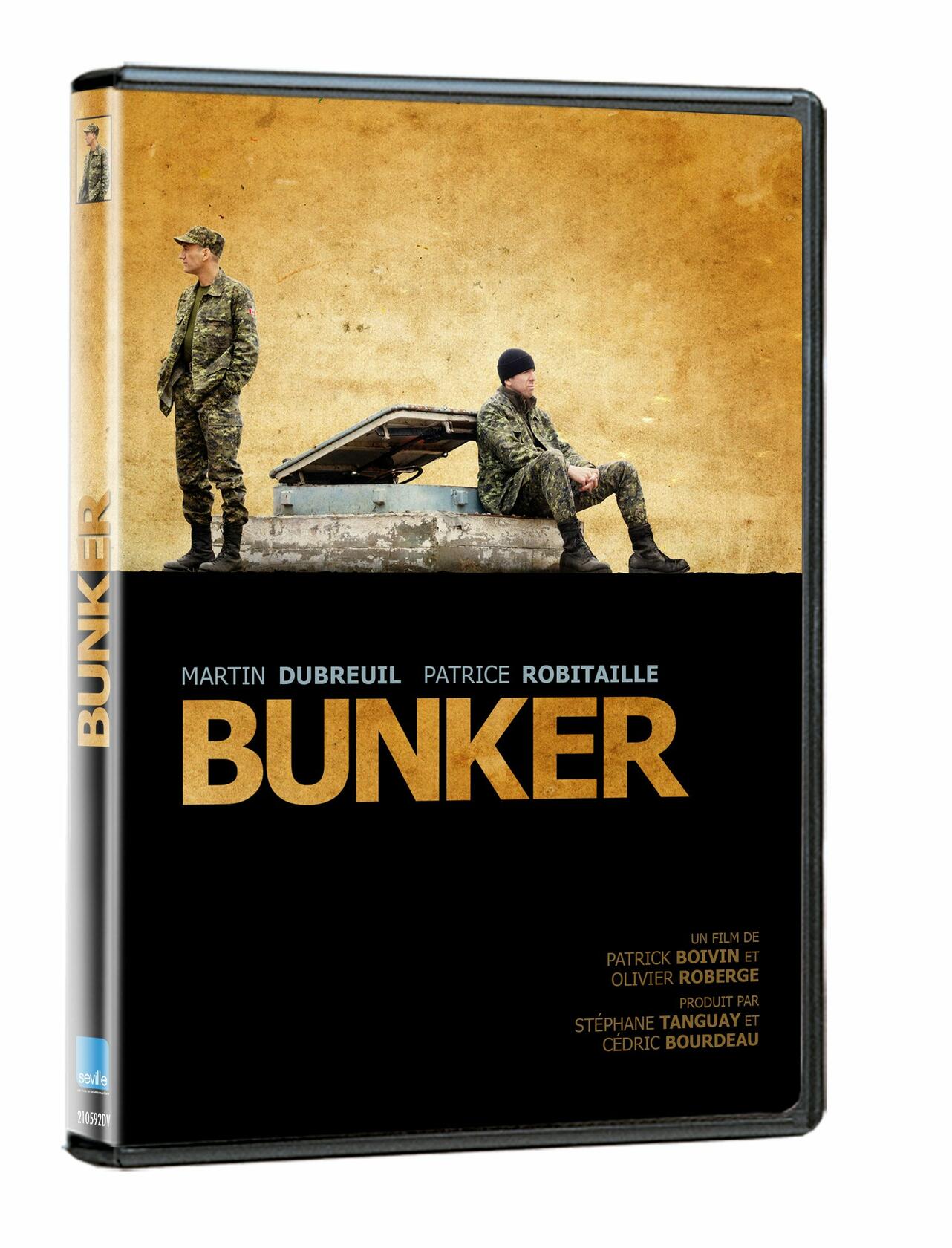 Bunker (Version française)