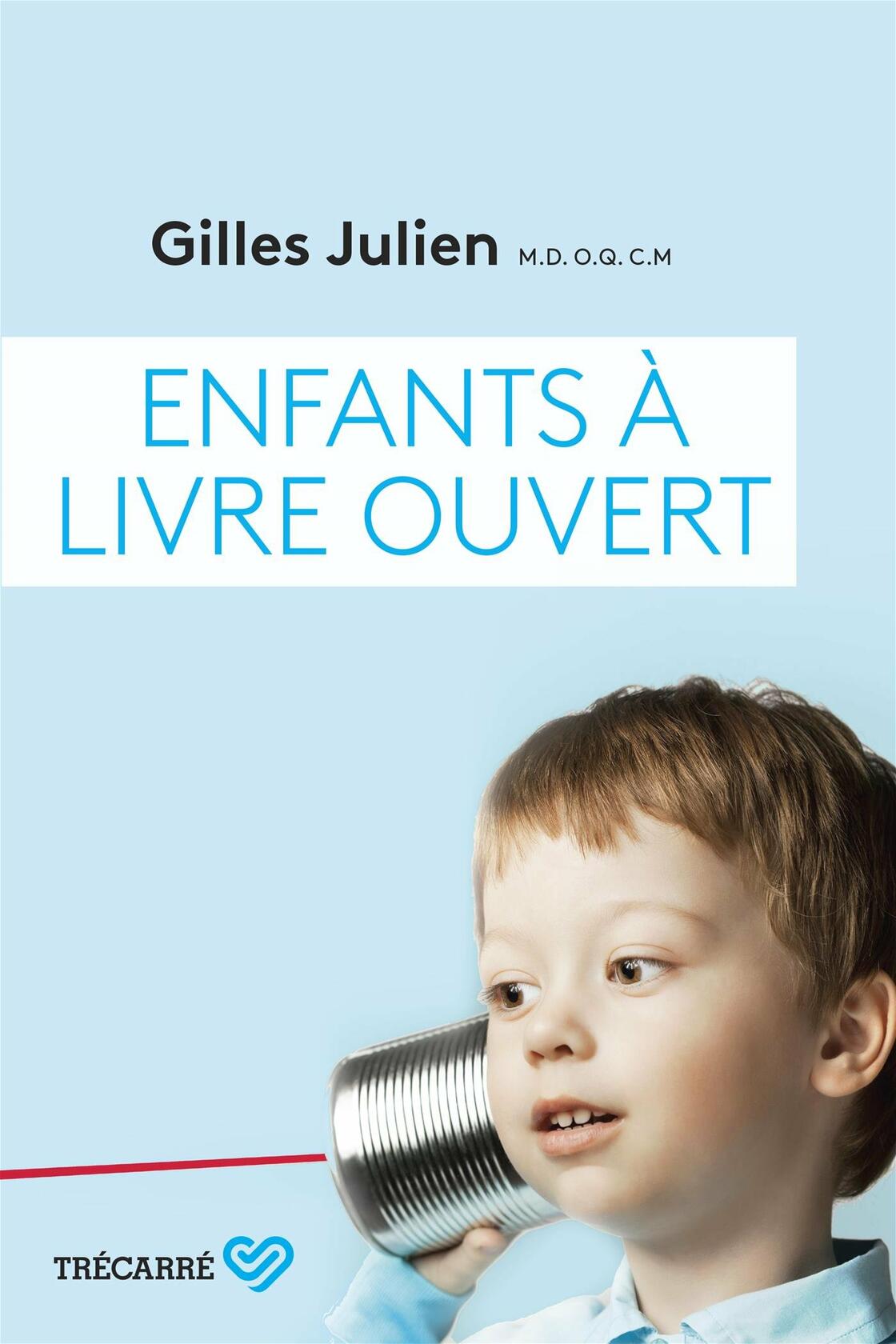Enfants à livre ouvert: ENFANTS A LIVRE OUVERT - Very Good