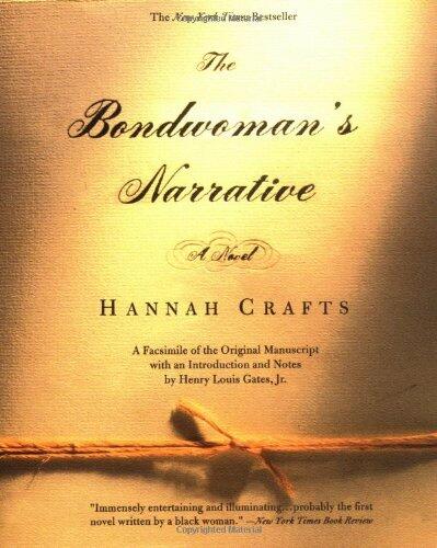 The Bondwoman's Narrative Crafts, Hannah and Gates, Henry Louis