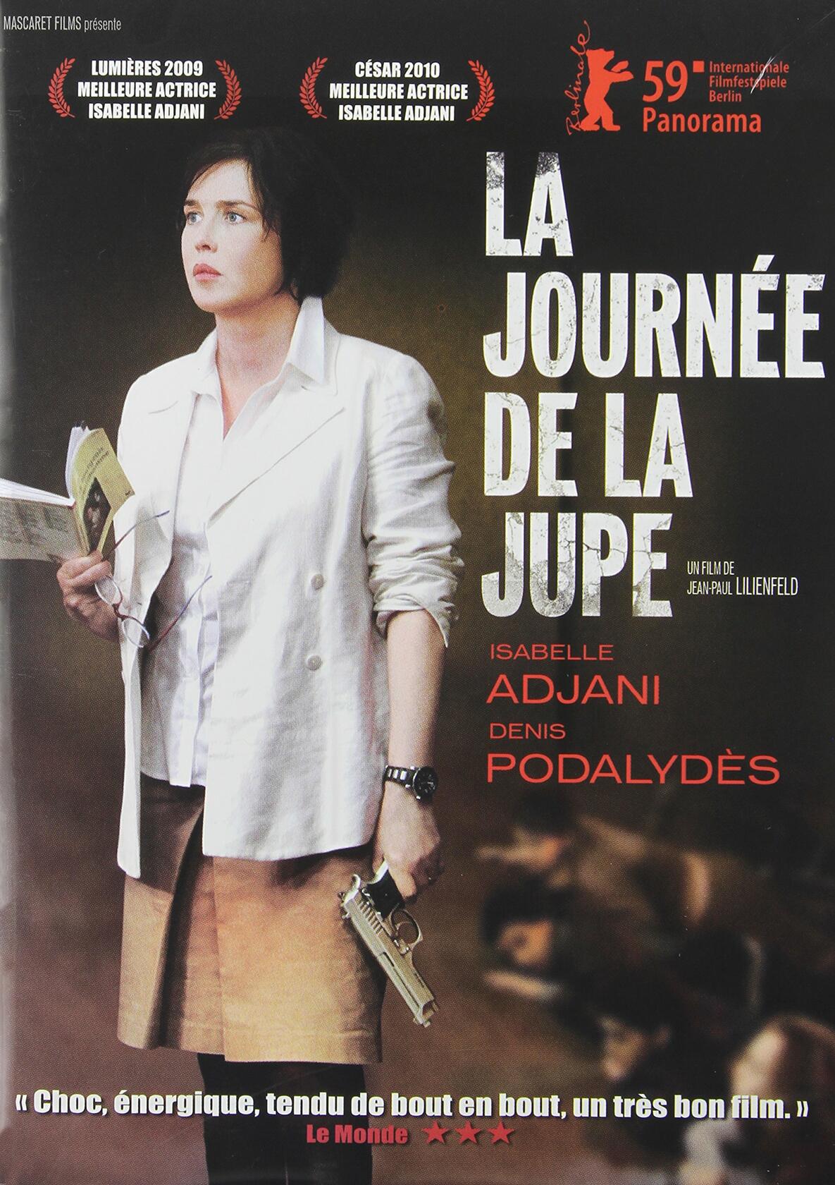 Journee De La Jupe (Skirt Day) (Version française) - Good