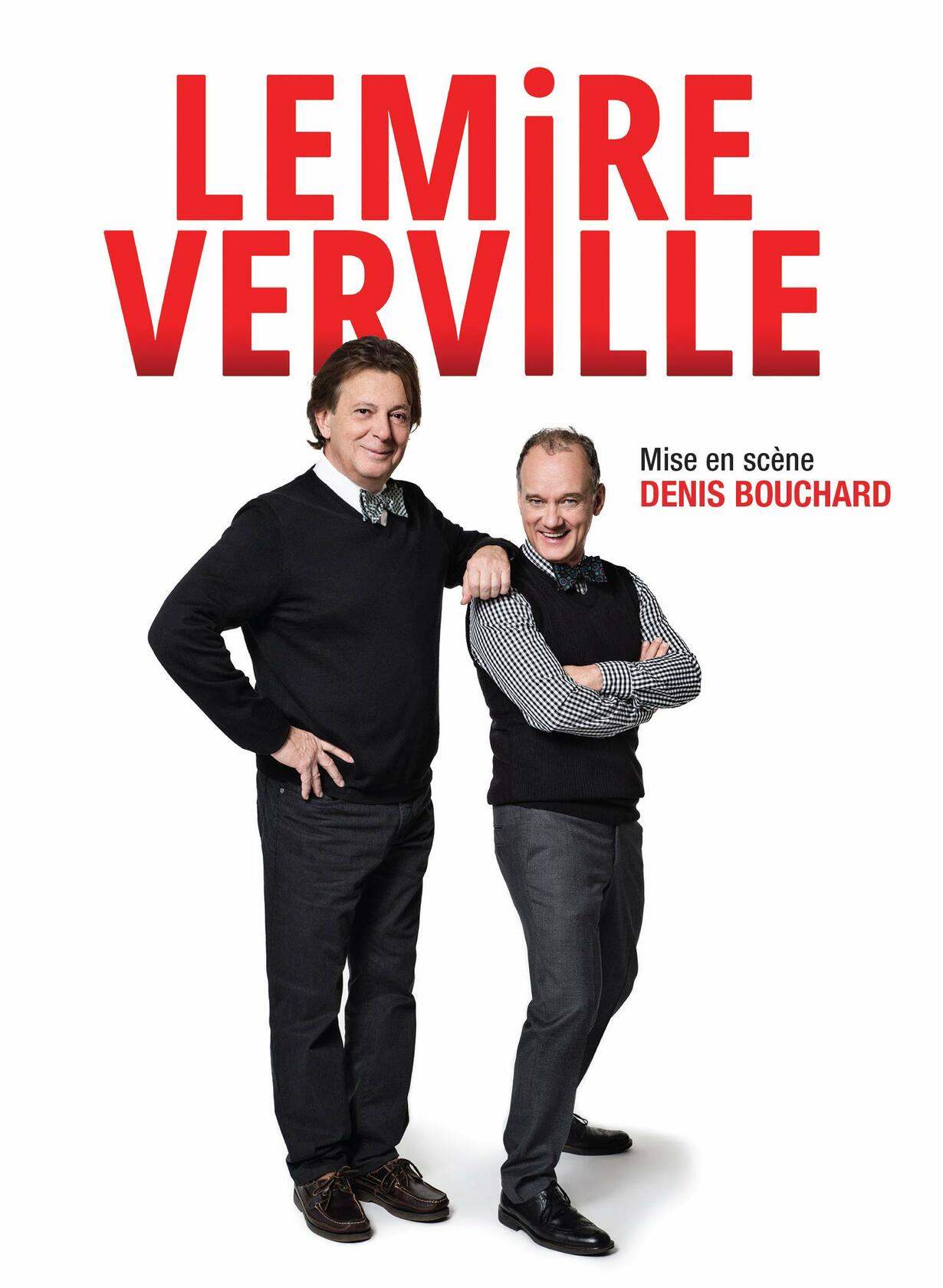 Lemire Verville (Version française) - Very Good