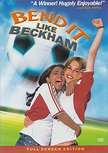 Bend It Like Beckham (Full Screen Edition) - Very Good
