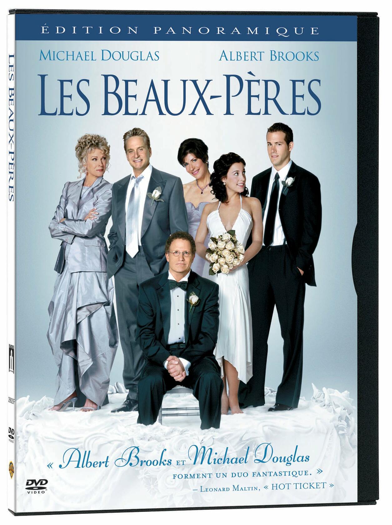 The In-Laws (2003) (Version française) - Good