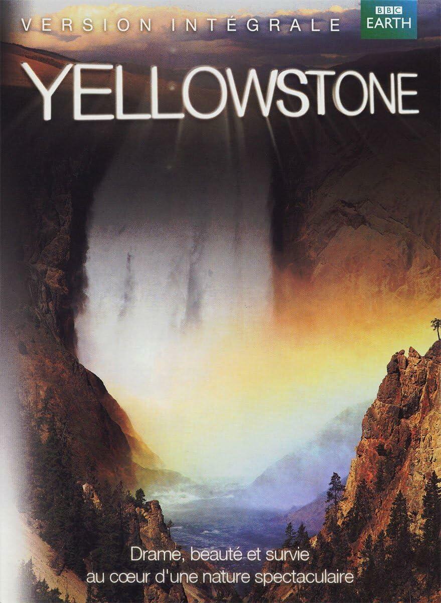 Yellowstone (Version française) - Good