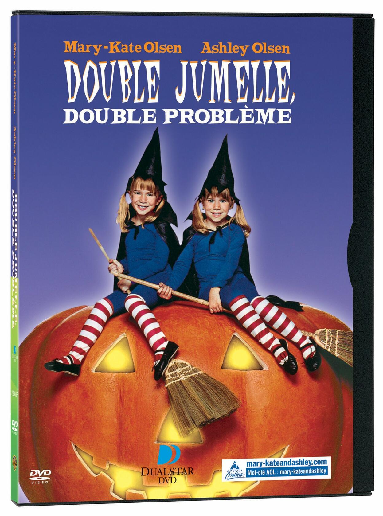 Double Double Toil And Trouble (Version française) - Good