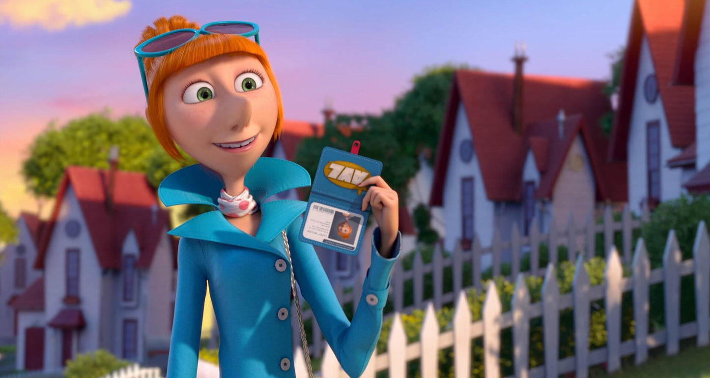 Despicable Me 2 / Détestable Moi 2
