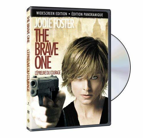 The Brave One / L'épreuve du courage (Widescreen) - Very Good