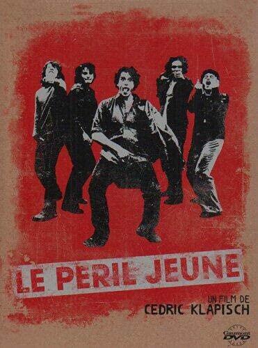 Le Péril jeune - Very Good