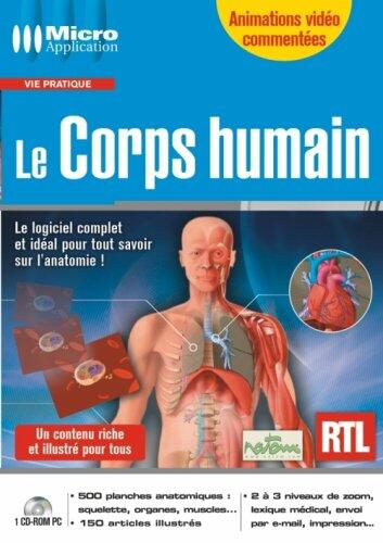 Corps humain Geckomedia - Very Good