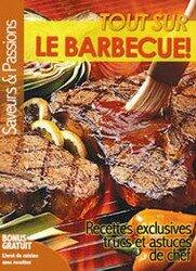 Academie Culinaire: Ultimate Barbecue (Version française)