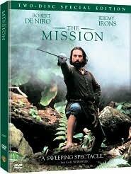 La Mission (Version française) - Very Good