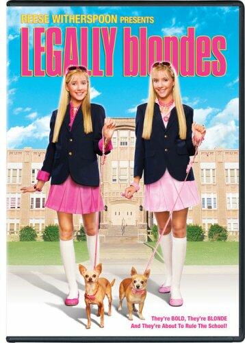 Legally Blonde 3: Legally Blondes (Sous-titres français) - Very Good