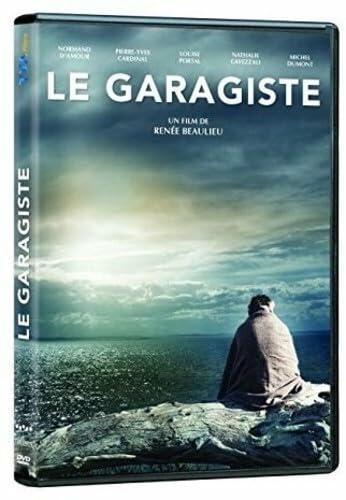 Le Garagiste (Adrien) (Version française) - Very Good