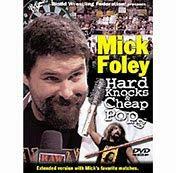 WWF:Mick Foley:Hard Knocks & C - Very Good