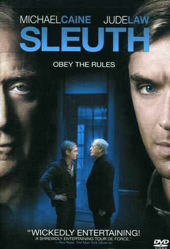 Sleuth (Sous-titres français) - Very Good