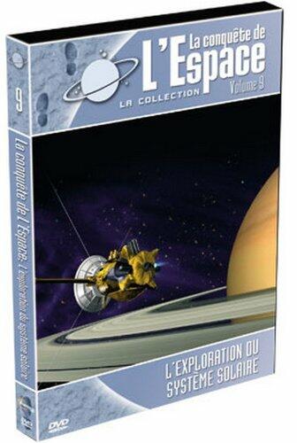 Conquête de l'Espace Vol 9