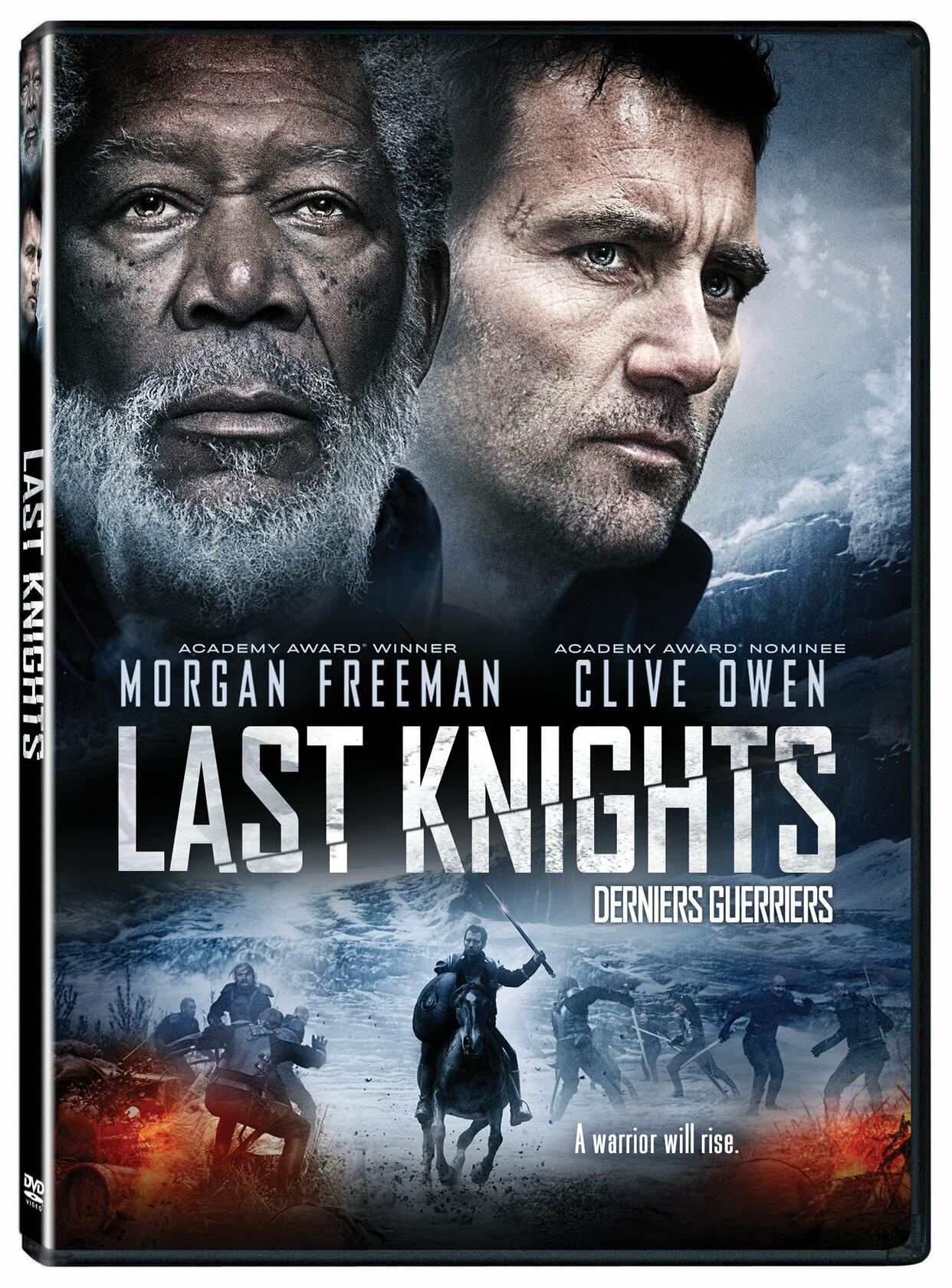 Last Knights (Sous-titres français) - Very Good
